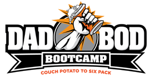 Dad Bod Bootcamp