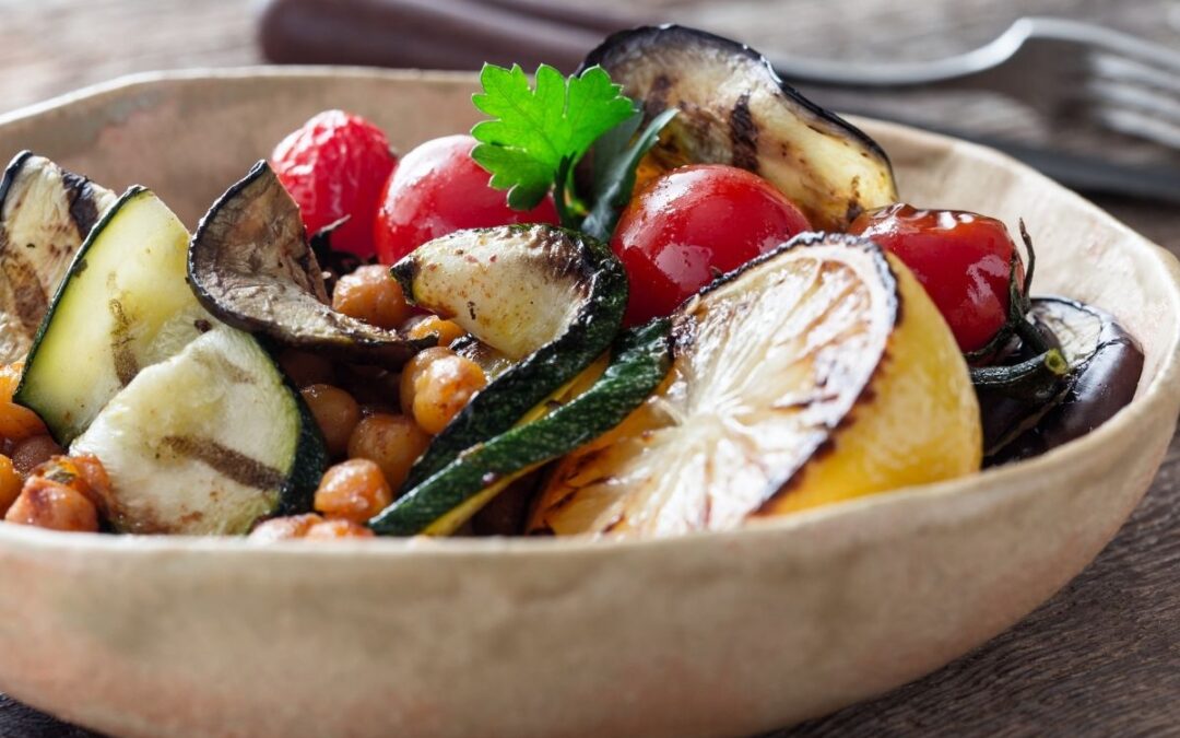 How To Build A Healthy Meal Plan?
