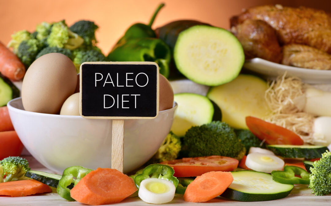 The Paleo Diet: What Does It Mean to Eat Like Our Ancestors?
