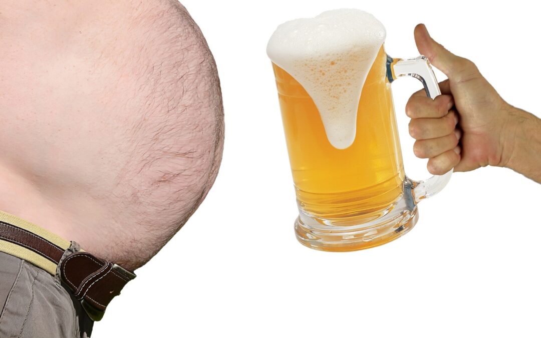 Secrets To Getting Rid of That Beer Belly For Good