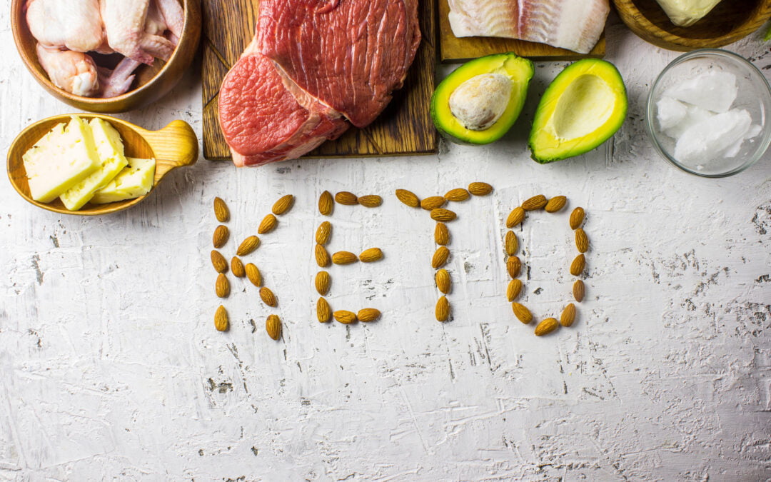 The Keto Diet: A Complete Guide