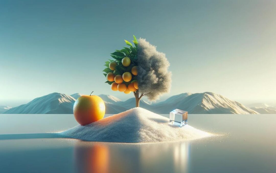 Aspartame: Sweetness with a Side of Controversy