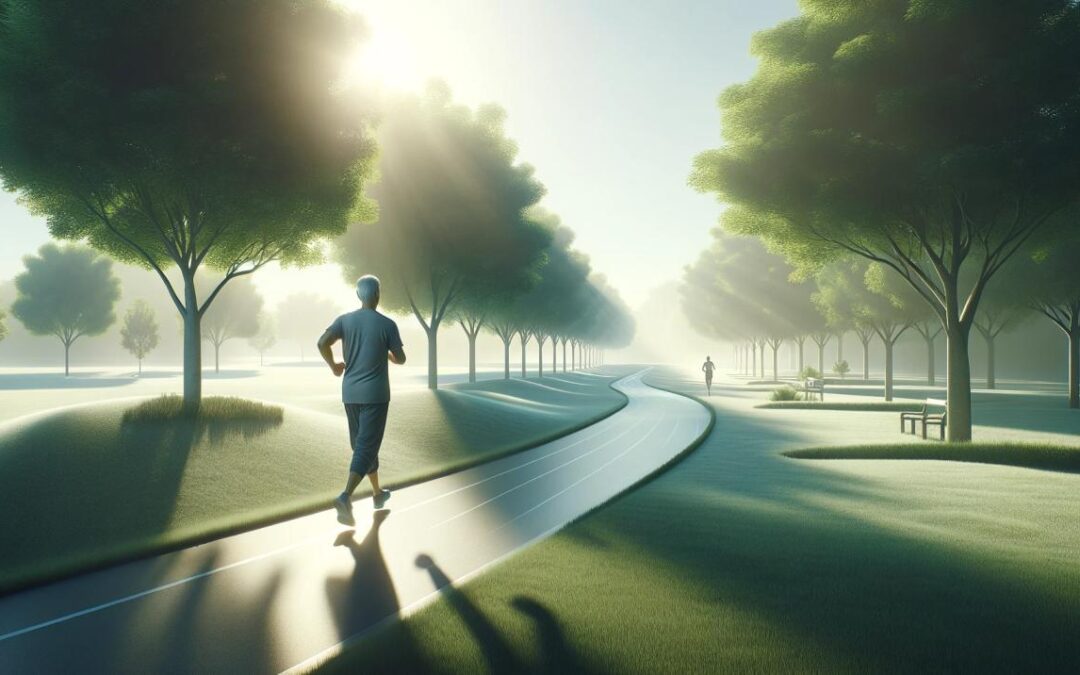Ditching the Excuses: Embracing Fitness in Your 50s