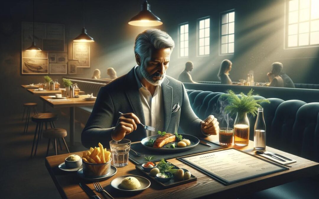 Enjoy Dining Out Without Compromising Your Weight Loss Goals