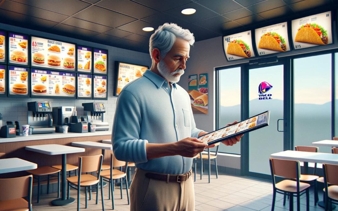 Taco Bell at 50: Spice Up Your Life, Not Your Blood Sugar
