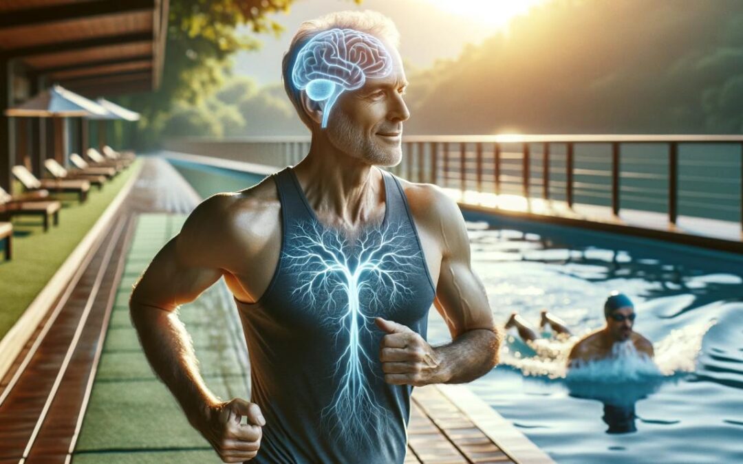 Brain Gains: The Mental Benefits of Regular Exercise