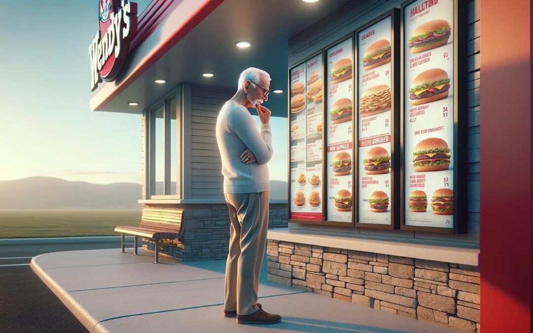 Wendy’s at 50: Tackling the Triple with a Smile and a Strategy